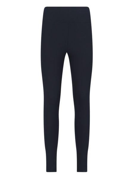 BALENCIAGA Stretch Nylon Leggings
