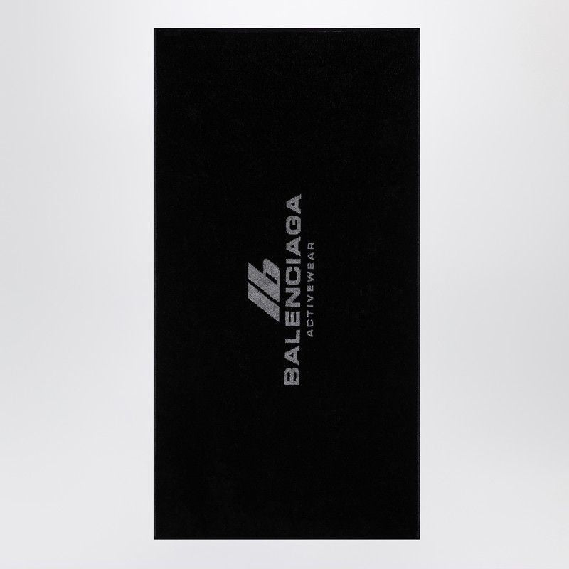 BALENCIAGA Premium Gym Towel