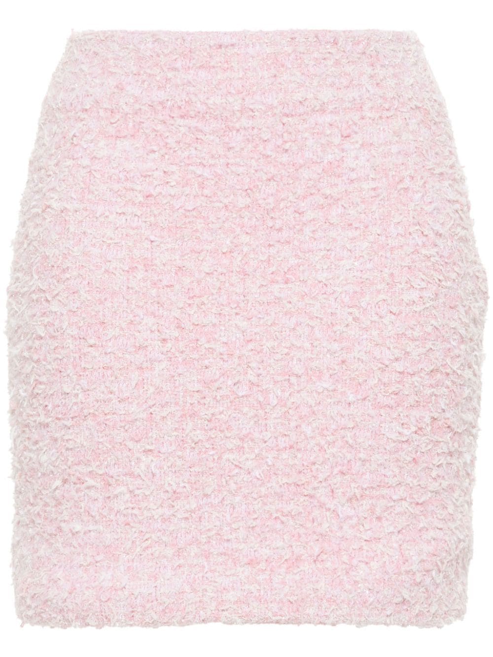 BALENCIAGA Chic Mini Skirt for Women