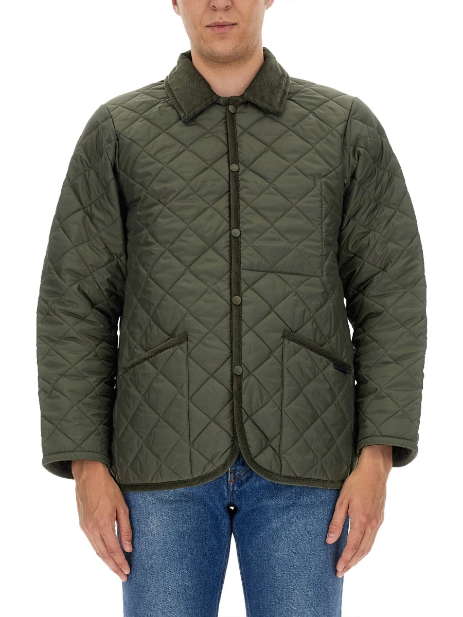 LAVENHAM Raydon Mini Jacket