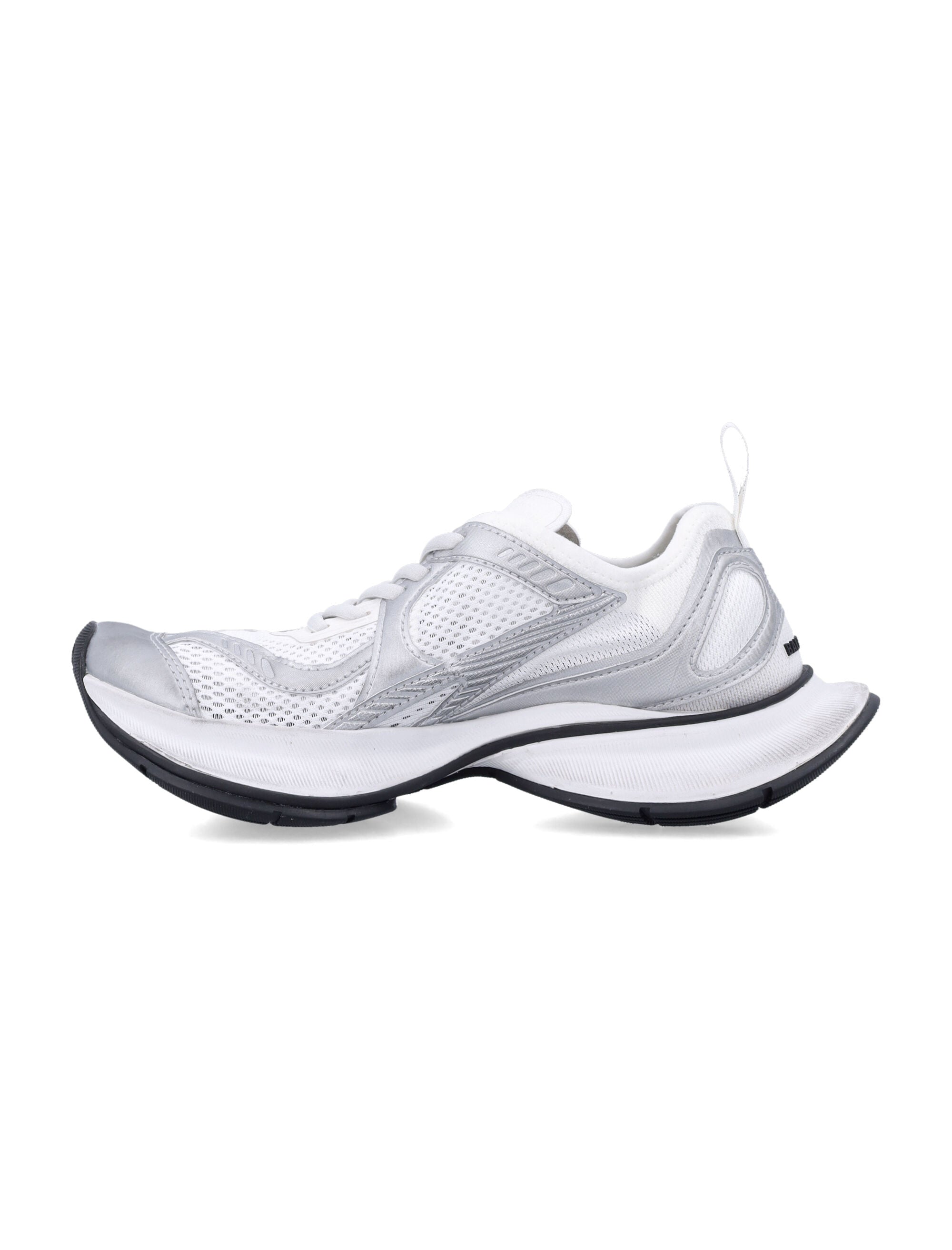 BALENCIAGA Circuit Sneakers - Women's FW25 Edition