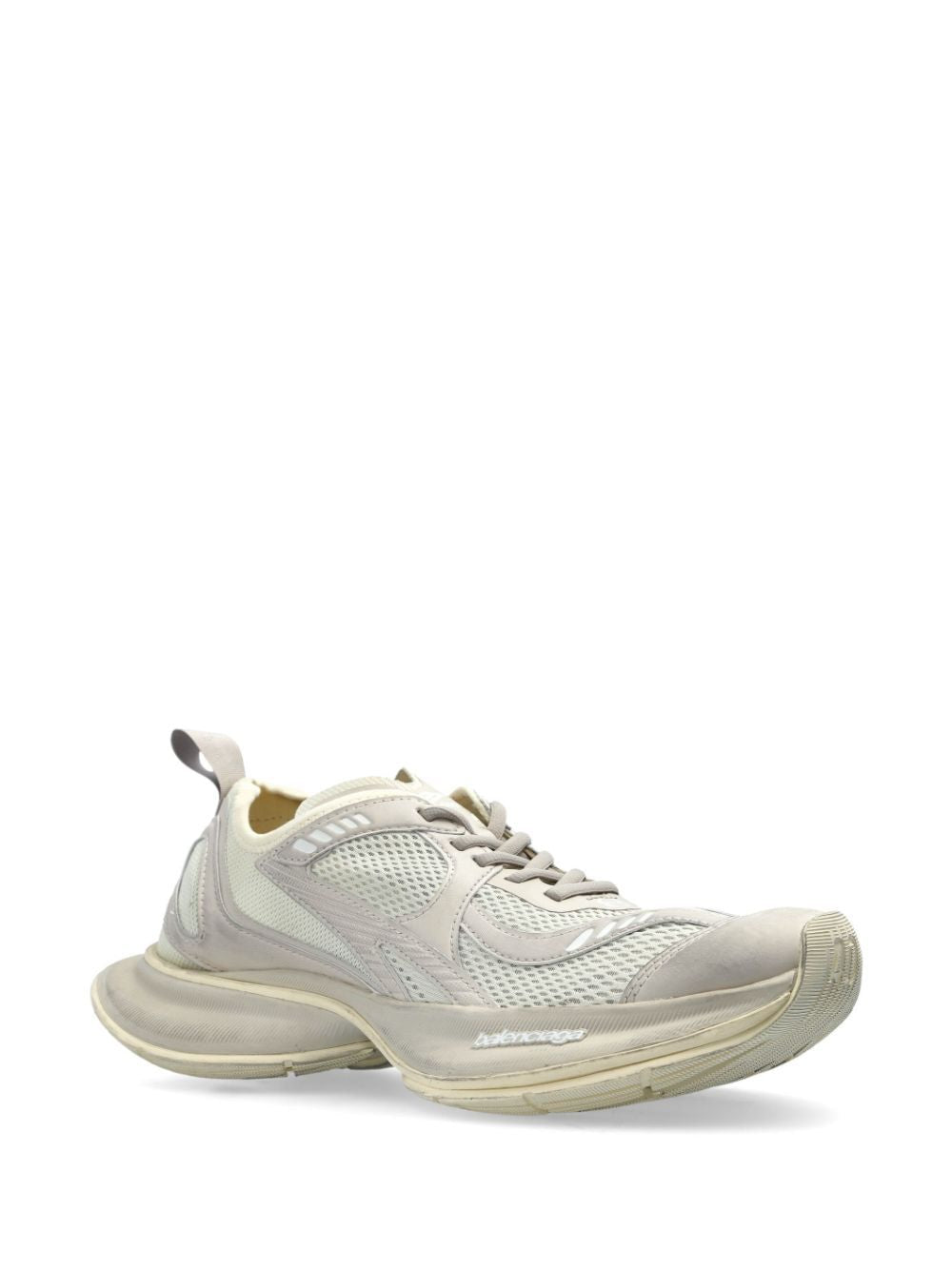 BALENCIAGA Circuit Women's Sneakers - SS25 Edition