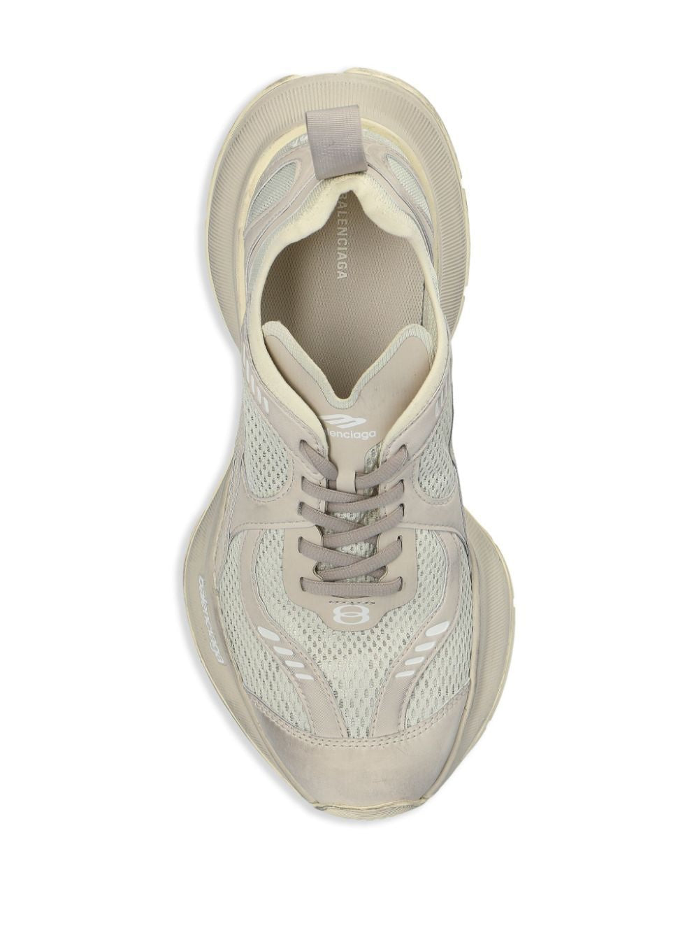 BALENCIAGA Circuit Sneaker for Women