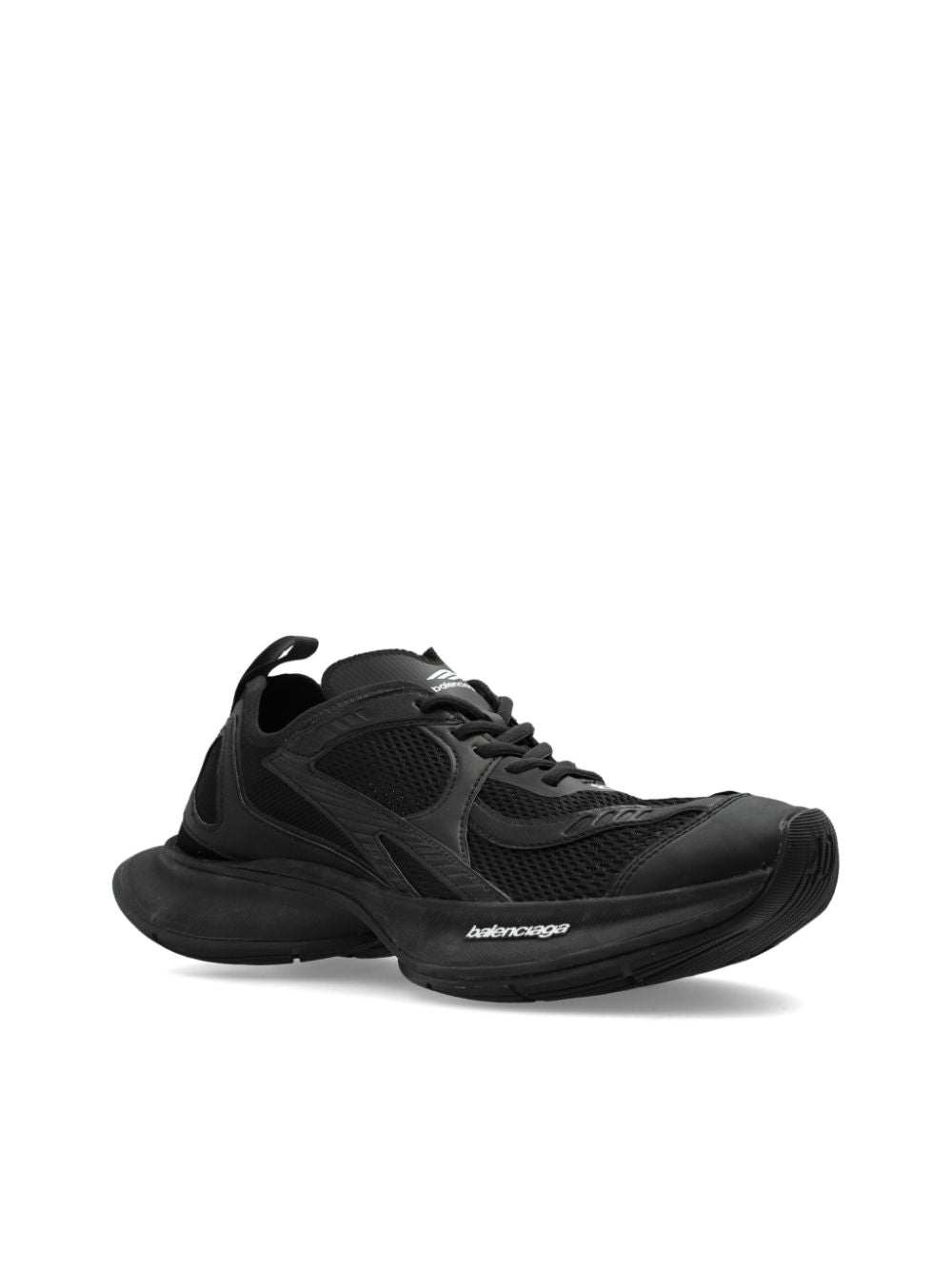 BALENCIAGA Circuit Chunky Sneakers for Women