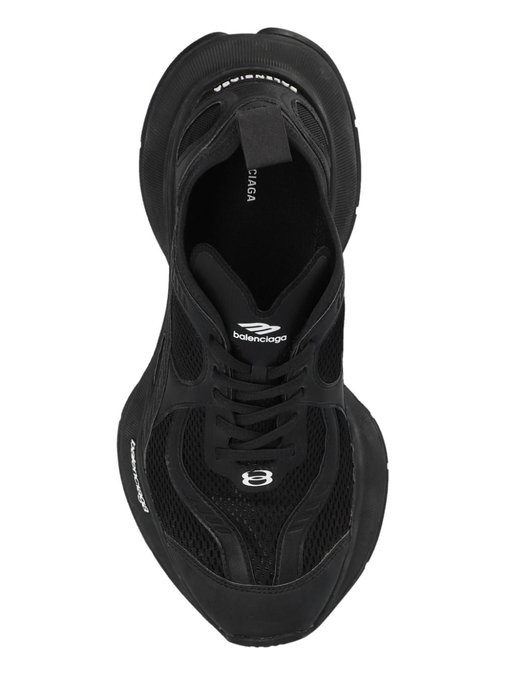 BALENCIAGA Circuit Chunky Sneakers for Women