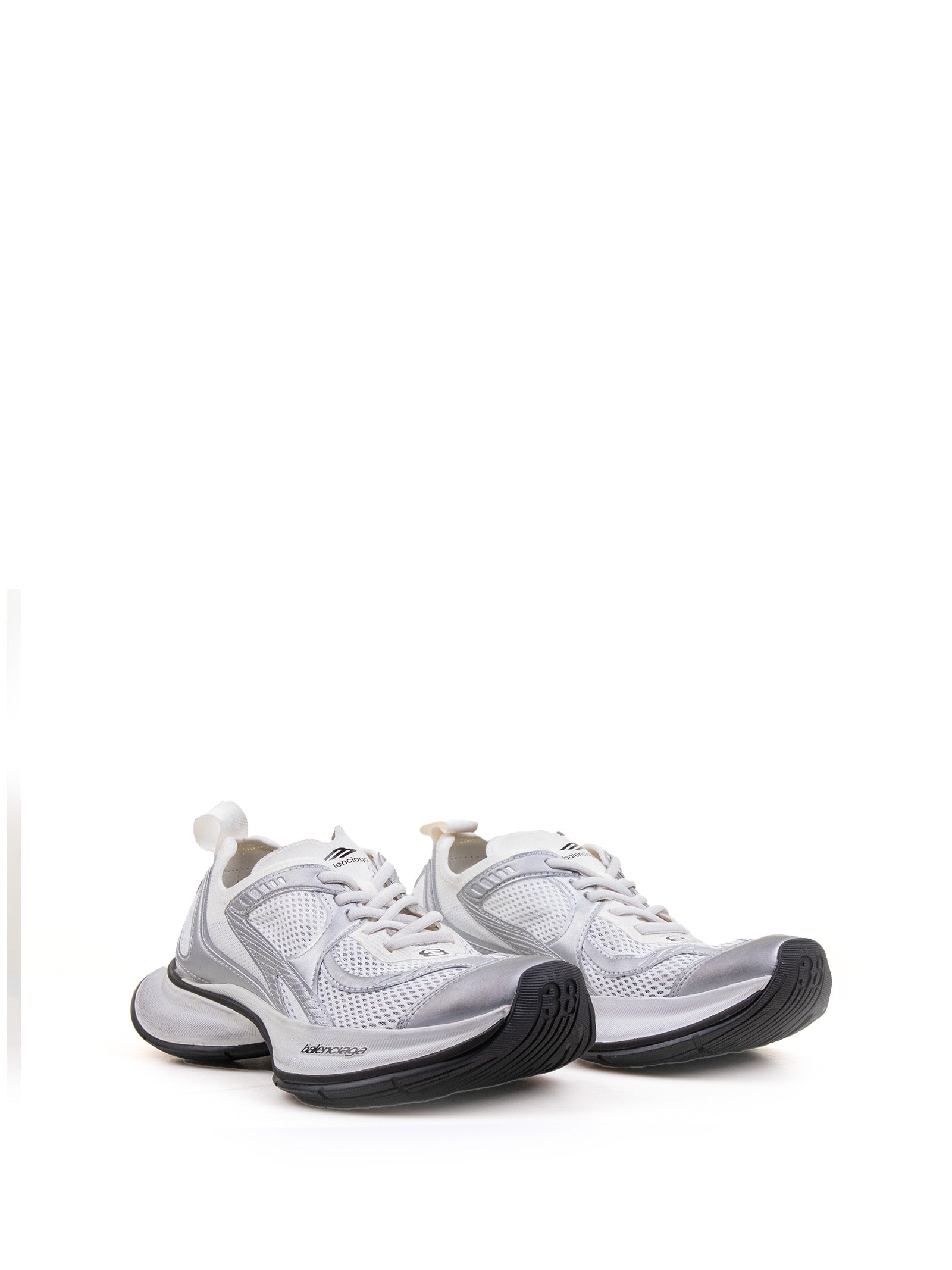 BALENCIAGA Circuit Sneakers - Women's FW25 Edition