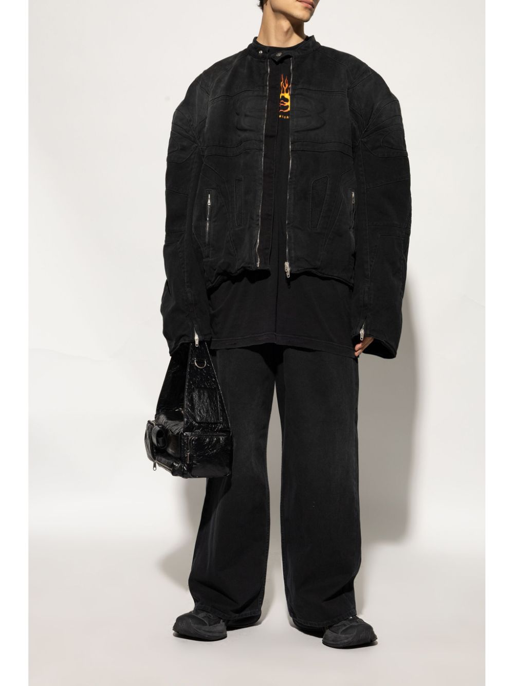 BALENCIAGA Circuit Sneaker - Stylish and Versatile for Men