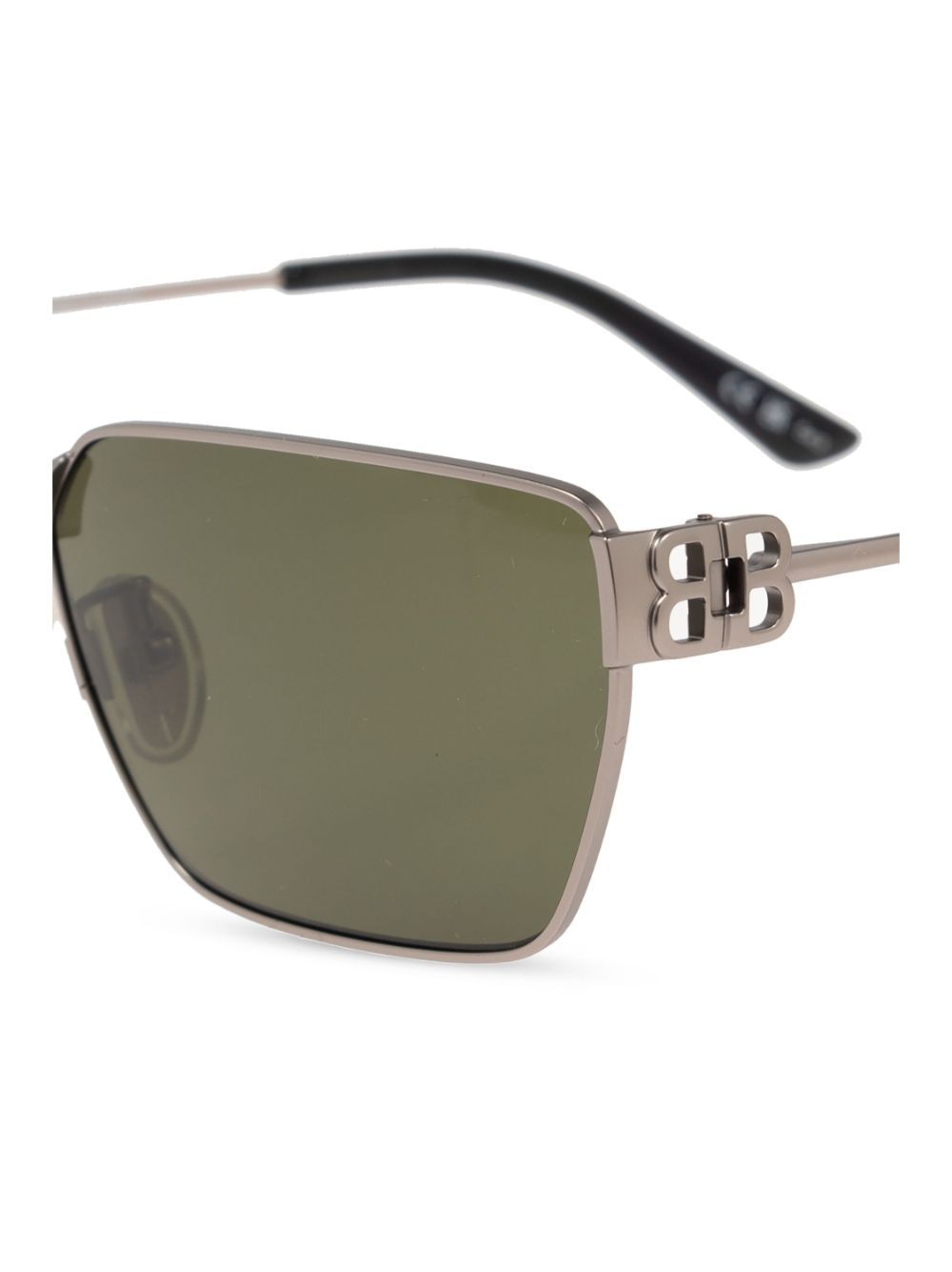 BALENCIAGA Men's Mercury Model Sunglasses