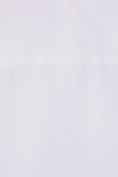 BALENCIAGA Oversized Poplin Shirt for Women