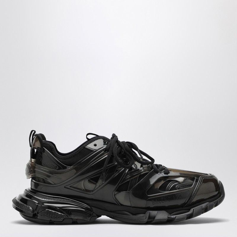 BALENCIAGA Track Jelly Low Sneakers - FW24 Edition