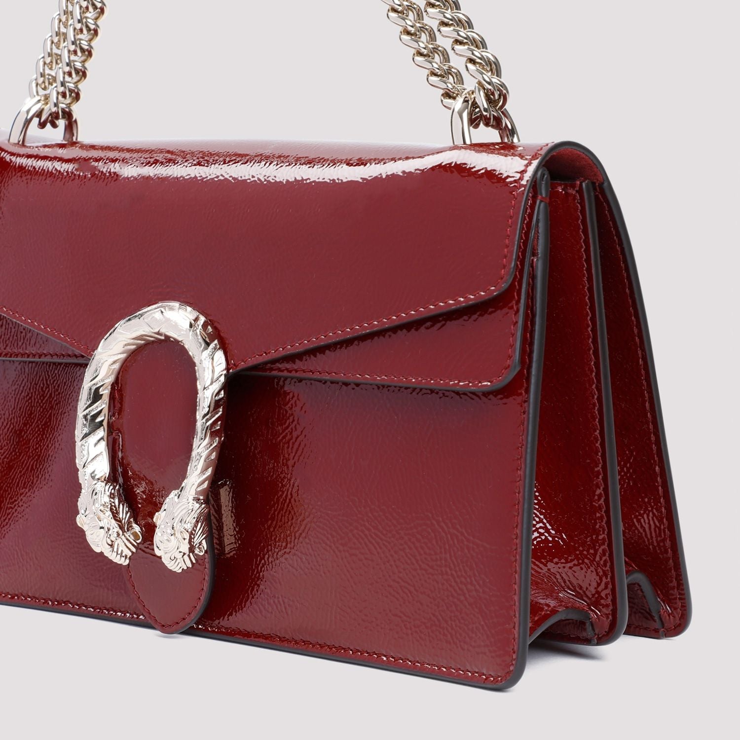 GUCCI Mini Shoulder Handbag - 27CM x 17CM x 9CM