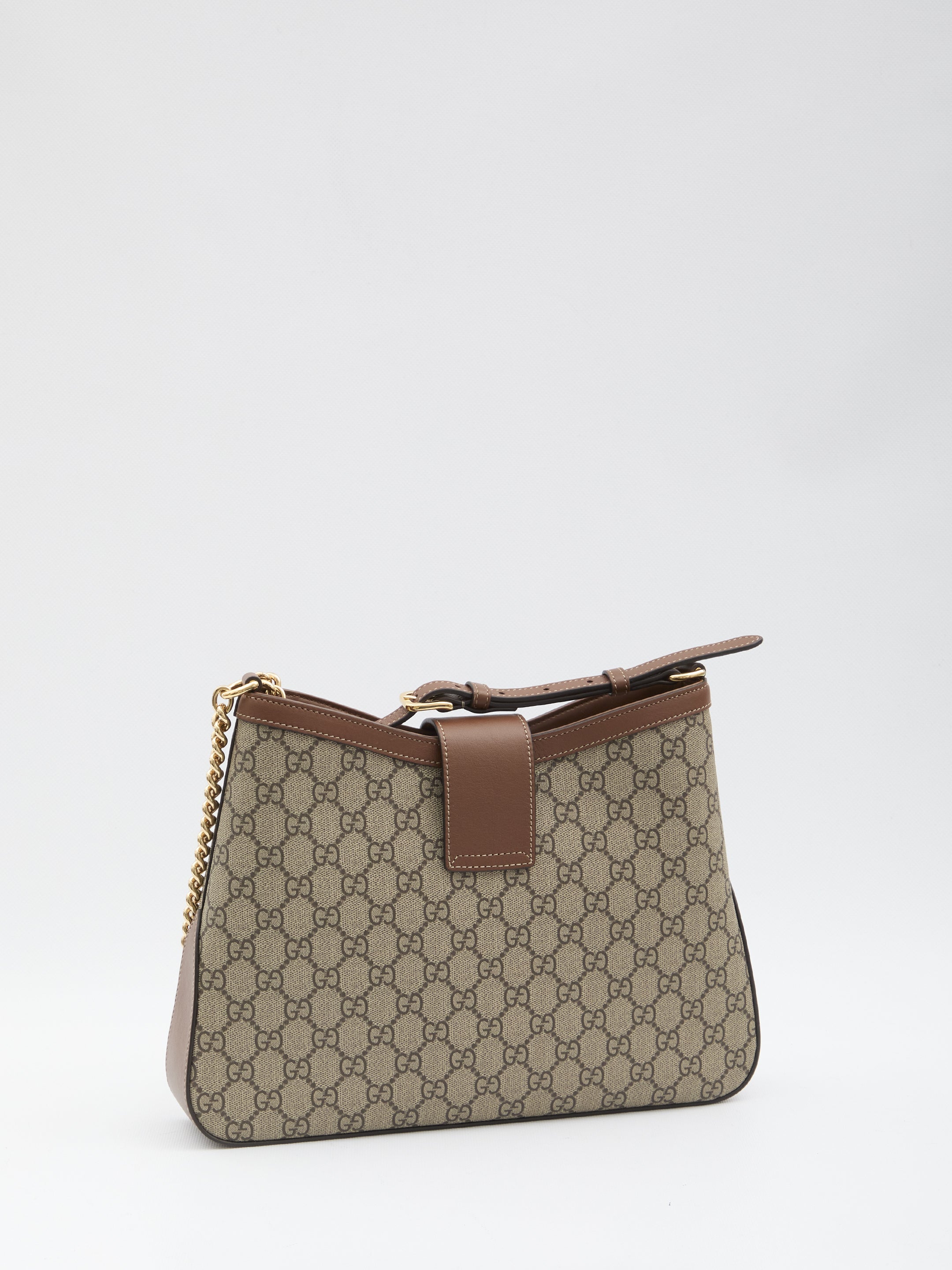 GUCCI Large Padlock Handbag
