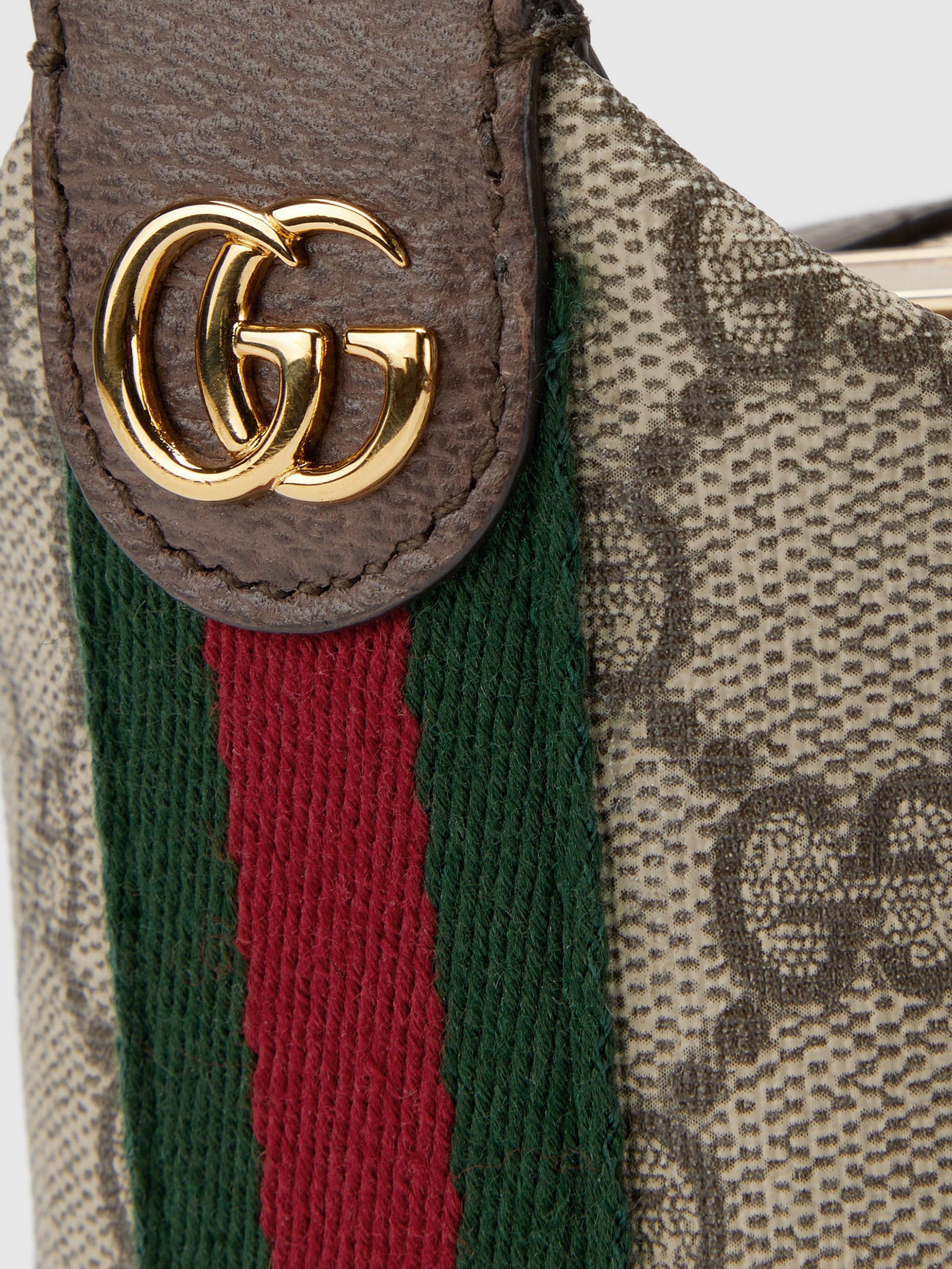 GUCCI Mini Shoulder Handbag