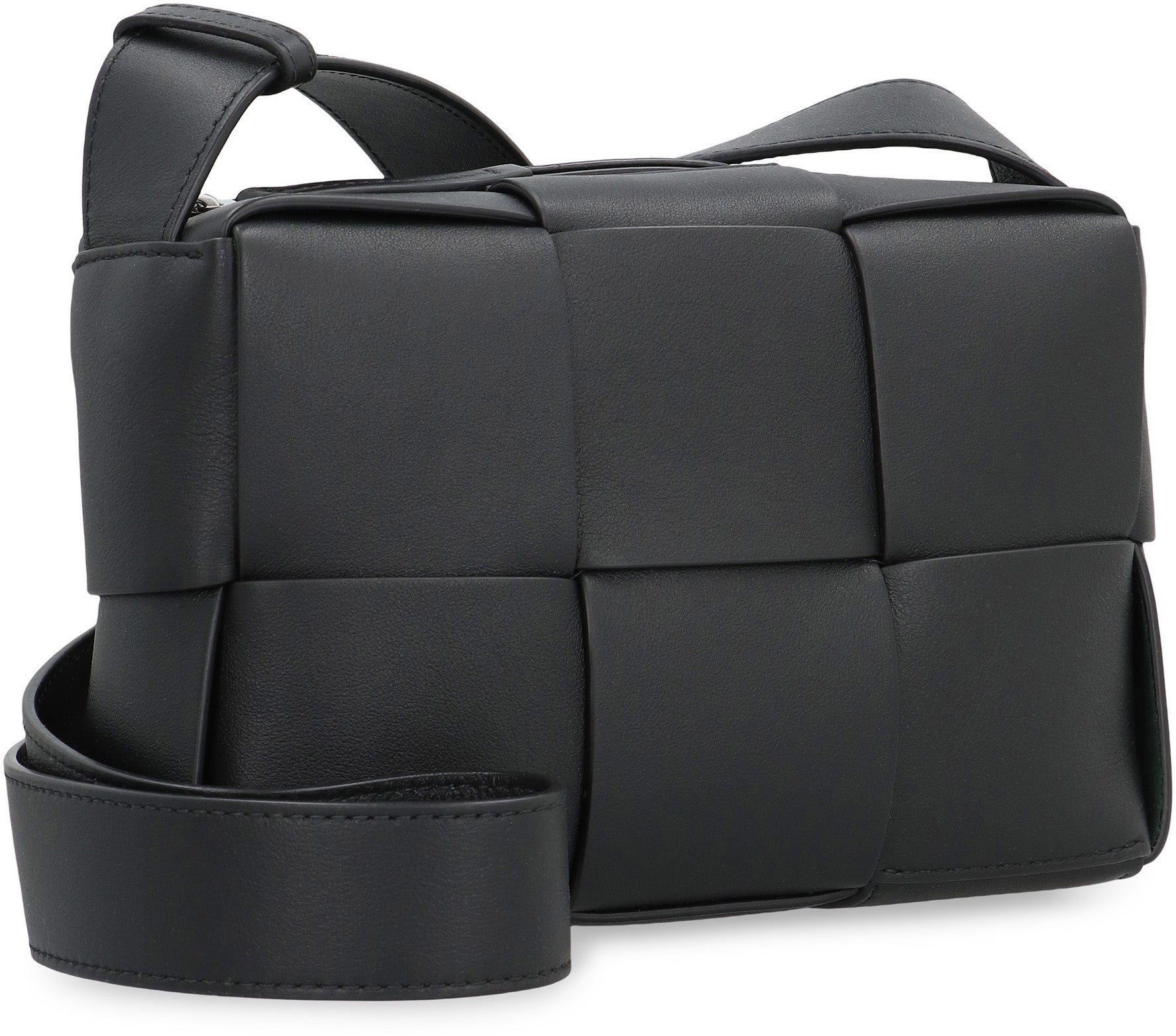 BOTTEGA VENETA Mini Camera Handbag