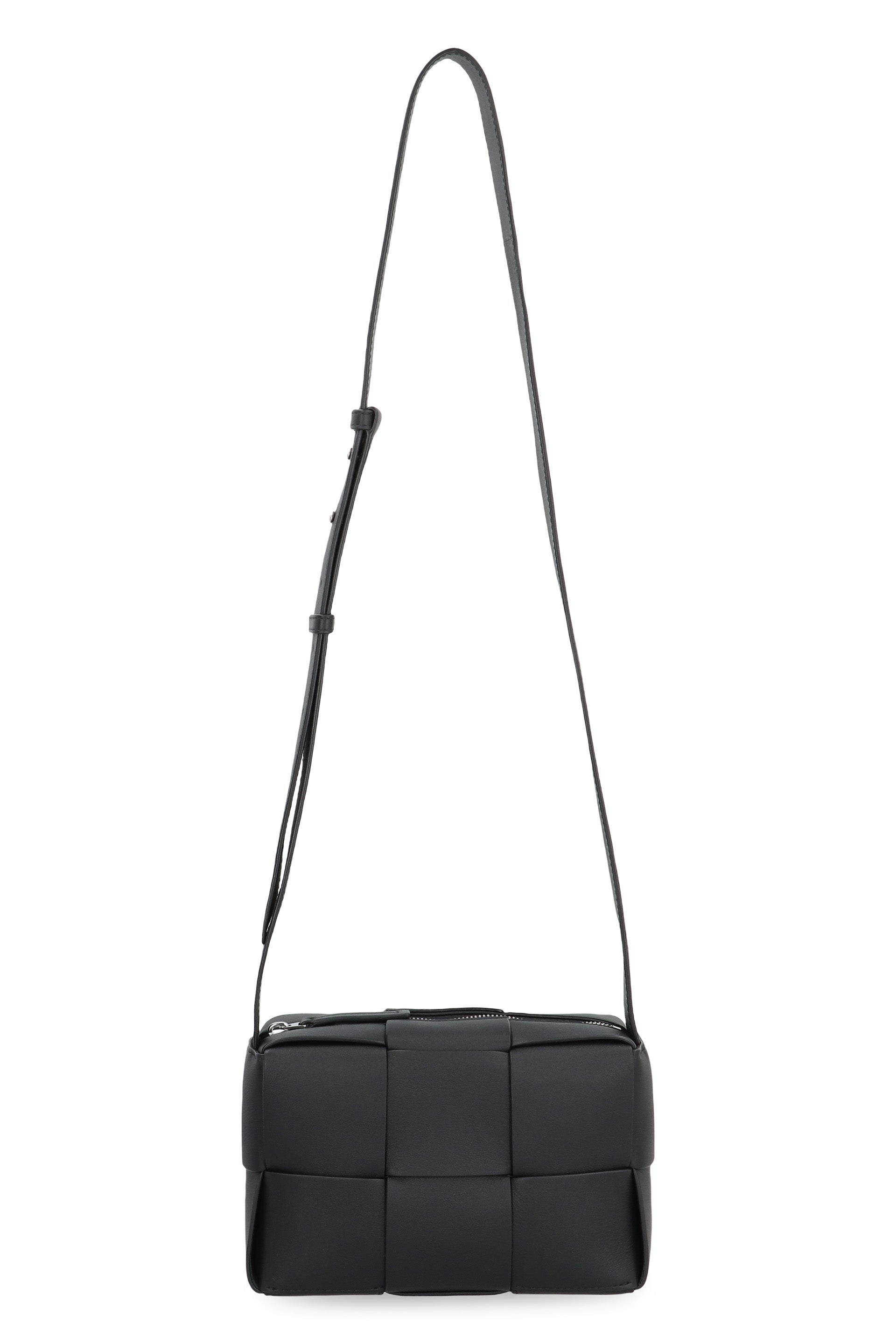 BOTTEGA VENETA Mini Camera Handbag