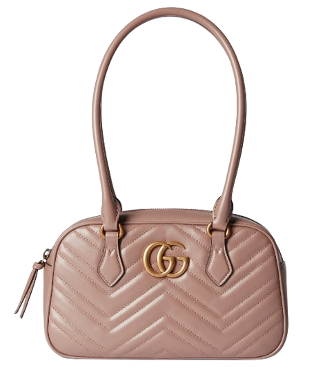 GUCCI Elegant Mini Leather Handbag for Women