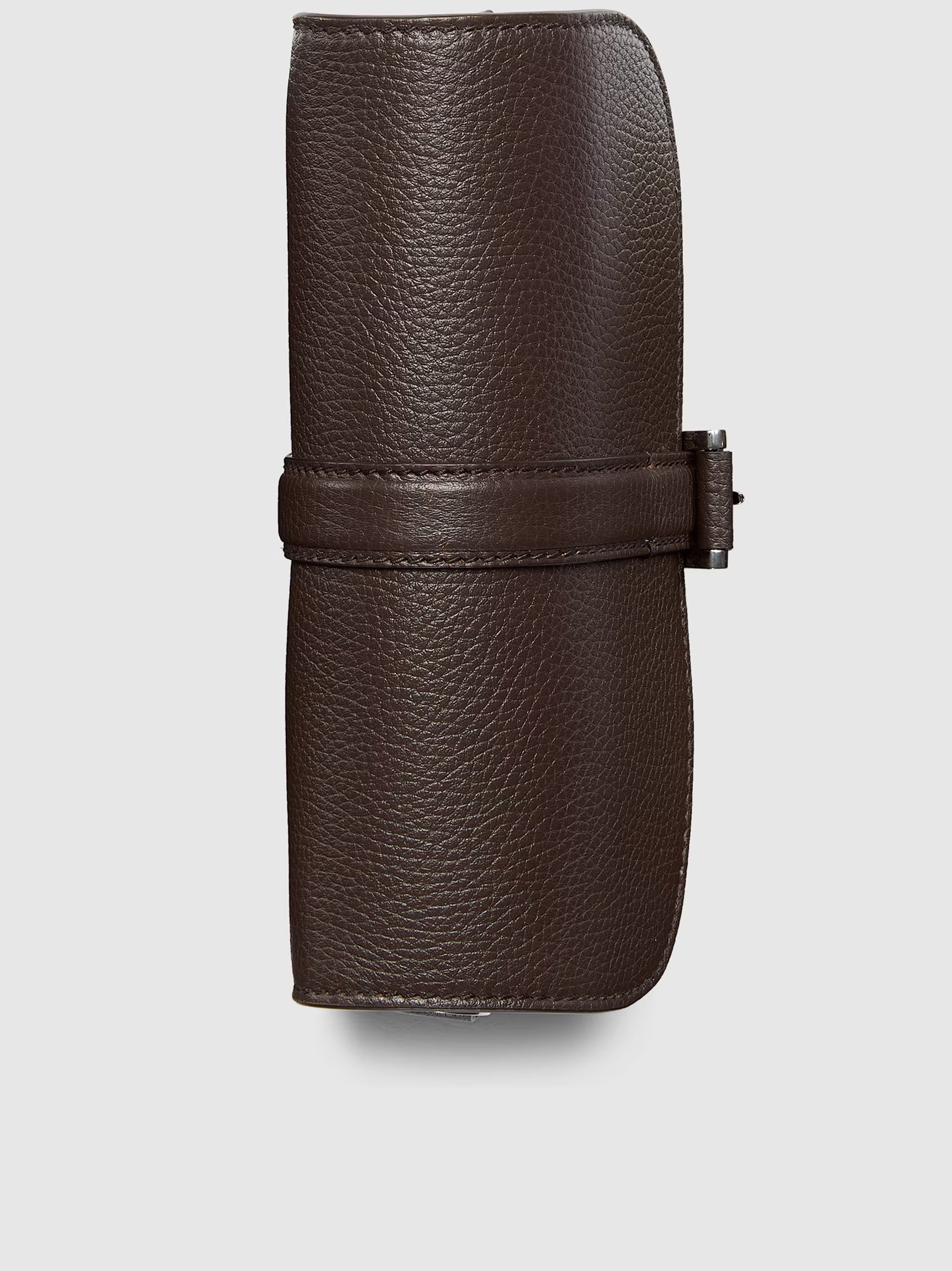 GUCCI Men's Leather Handbag - SS25 Collection