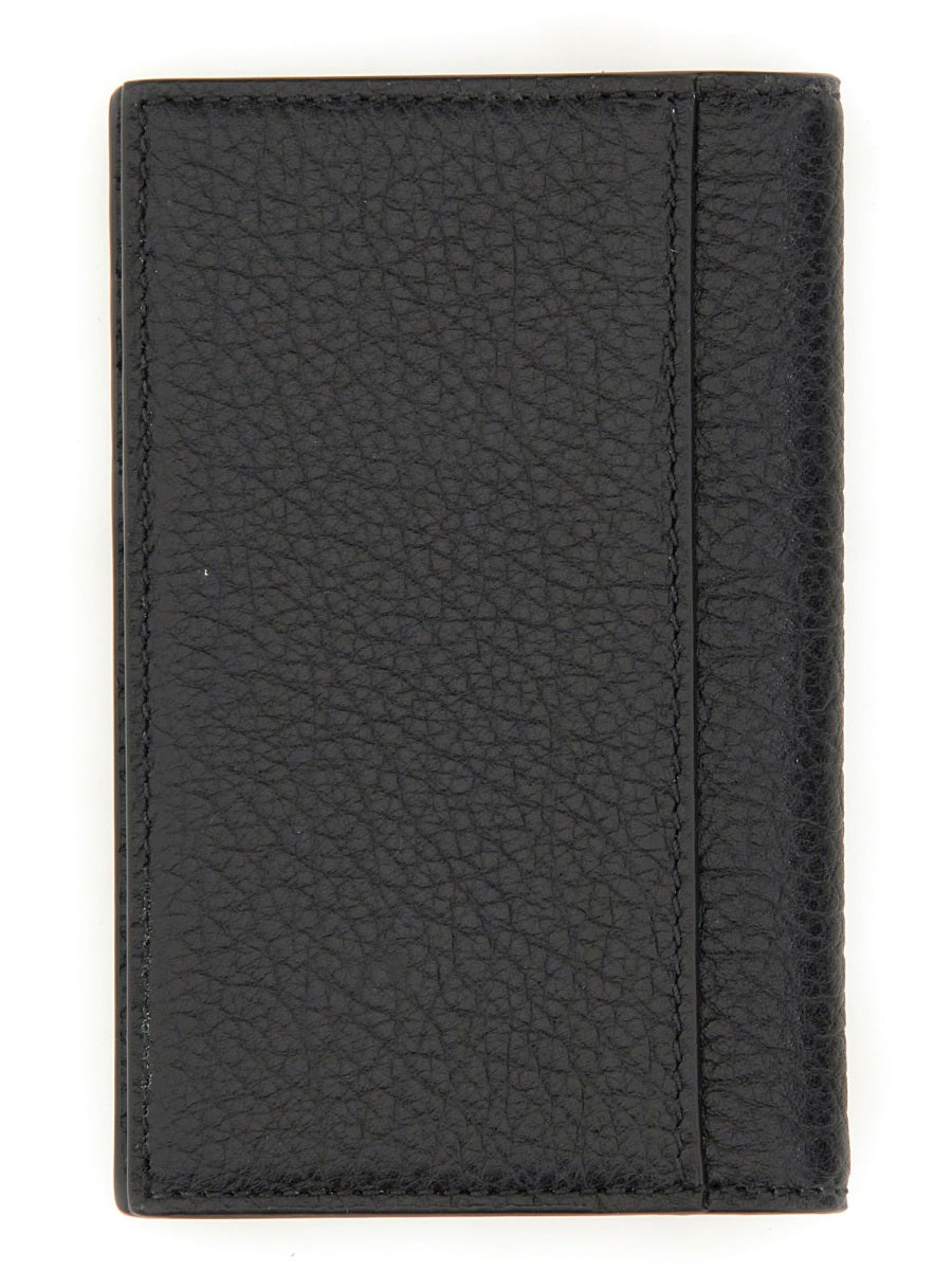 GUCCI Luxury Wallet with Iconic Logo