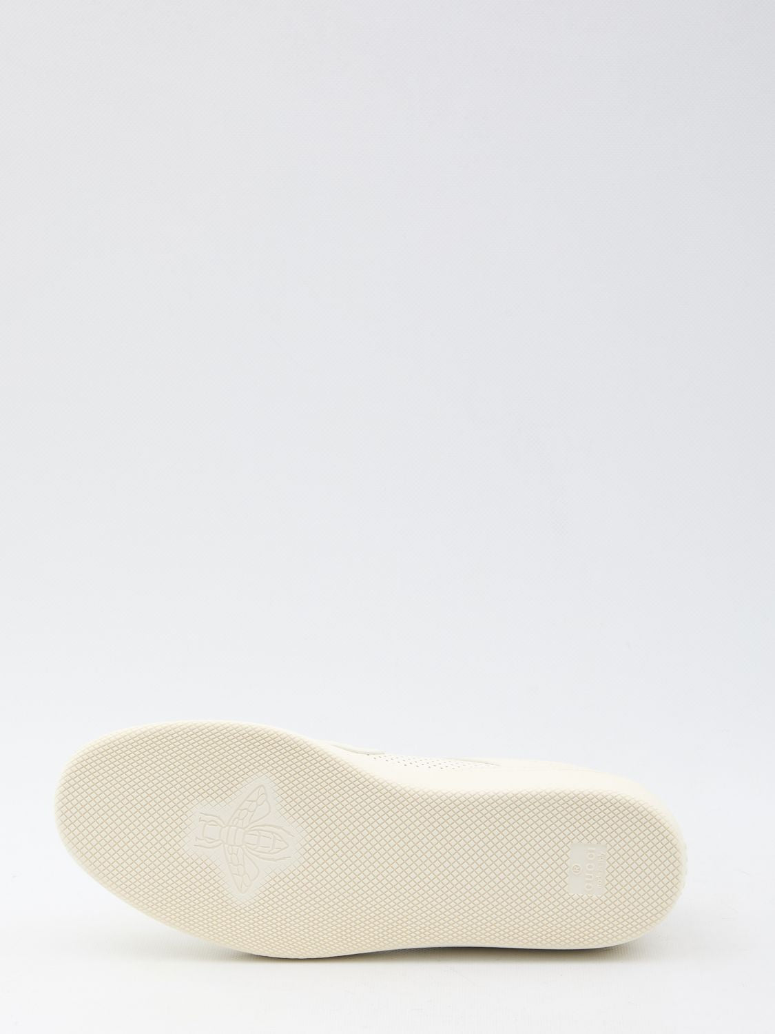 GUCCI G75 Sneakers - Men's Size UK