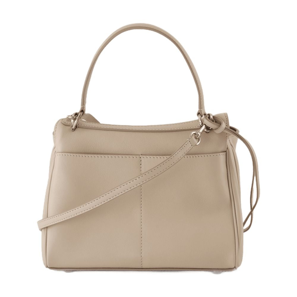 BALENCIAGA Elegant Mini Top Handle Purse