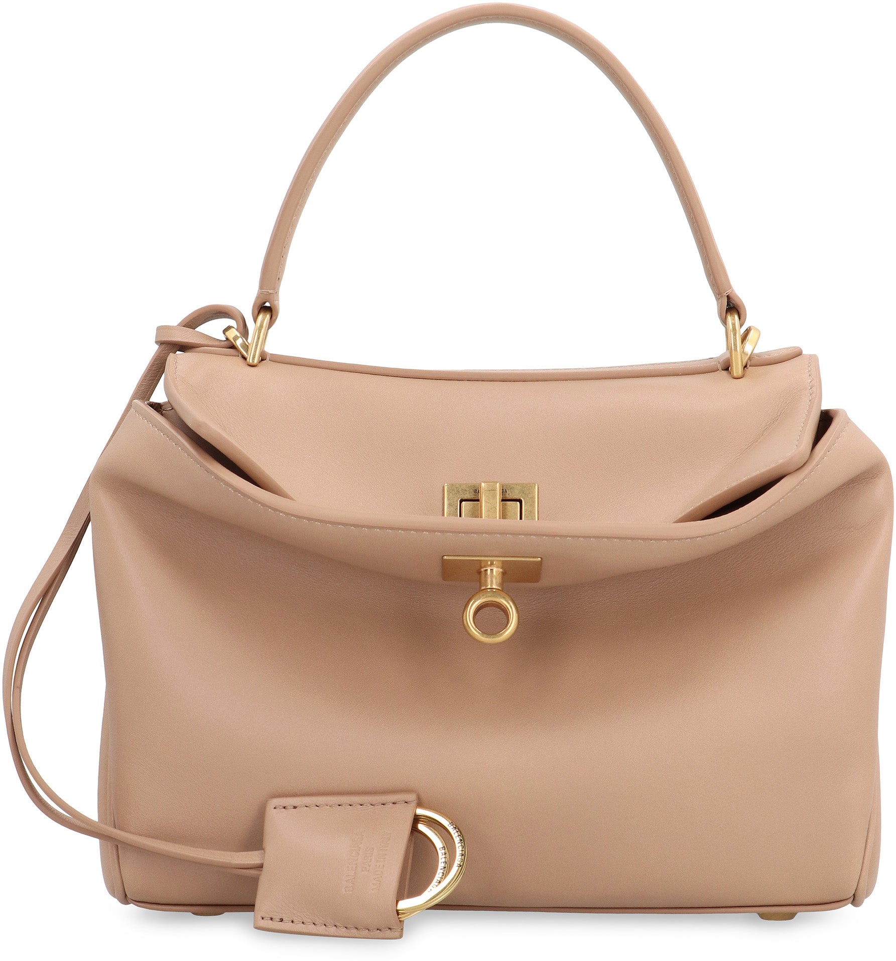 BALENCIAGA Fashionable Mini Purse for Women