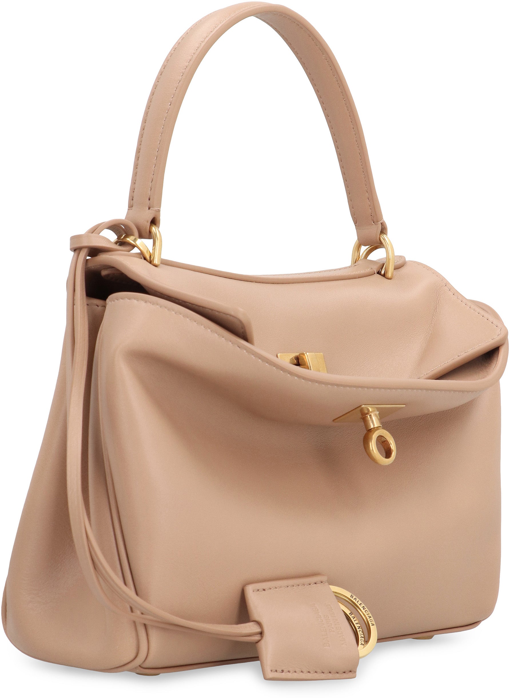 BALENCIAGA Fashionable Mini Purse for Women