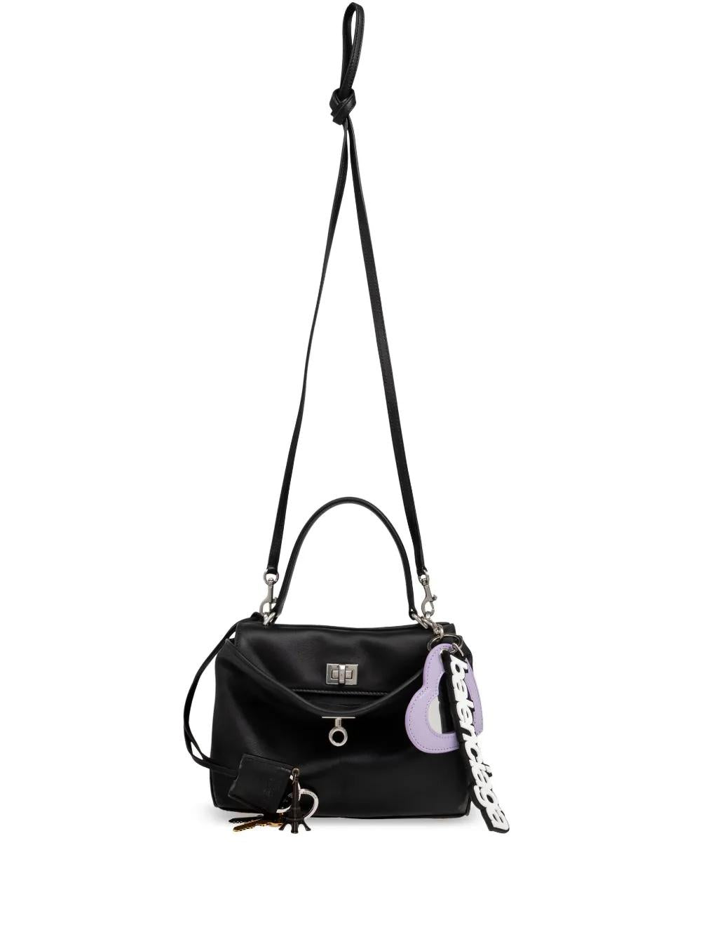 BALENCIAGA Mini Tote Handbag