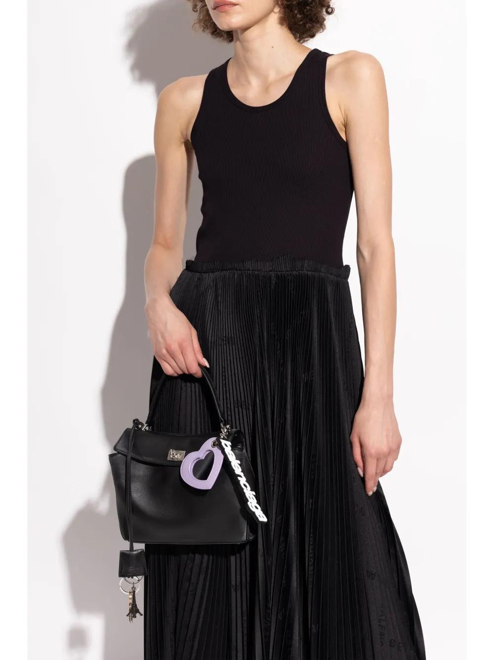 BALENCIAGA Mini Tote Handbag