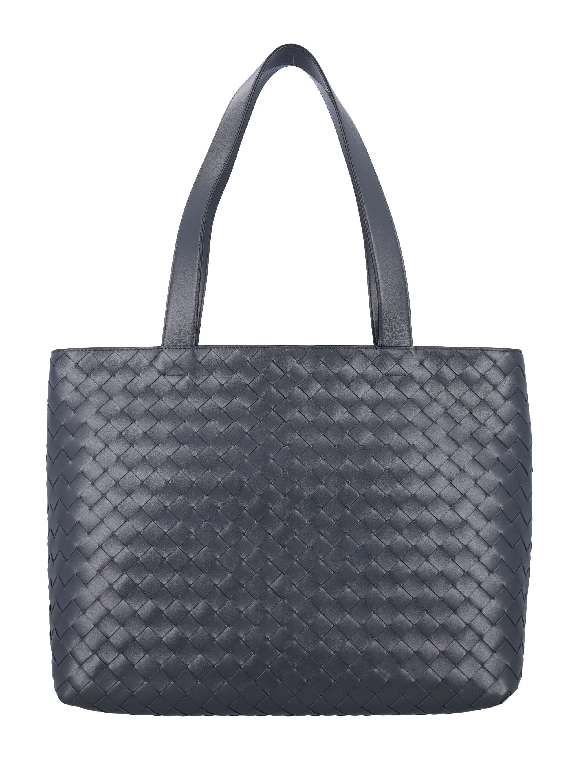 BOTTEGA VENETA Mini Zipped Tote Handbag
