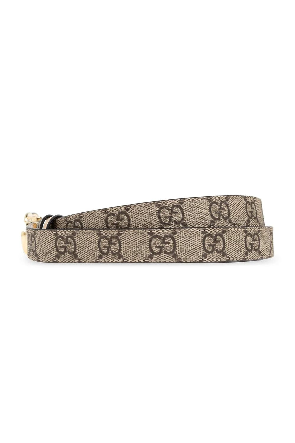 GUCCI Reversible GG Marmont Belt for Women