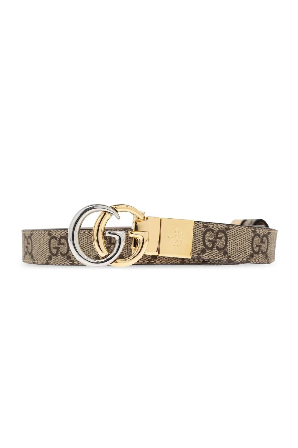 GUCCI Reversible GG Marmont Belt for Women