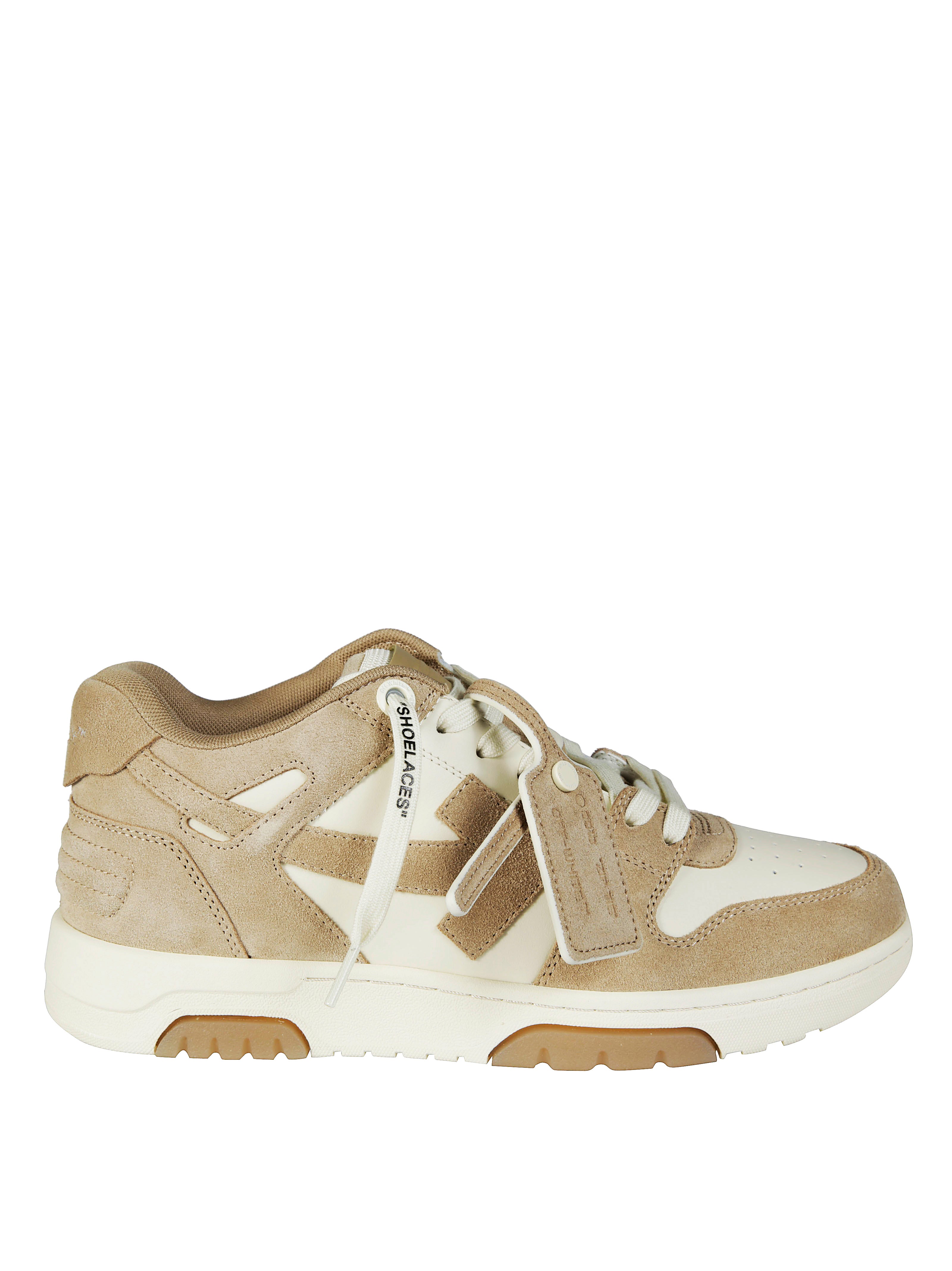 OFF WHITE Women's Trendy Sneaker - AI25 Collection