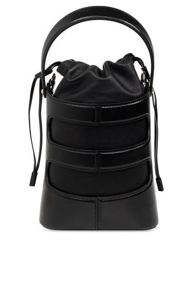 ALEXANDER MCQUEEN Mini Bucket Handbag