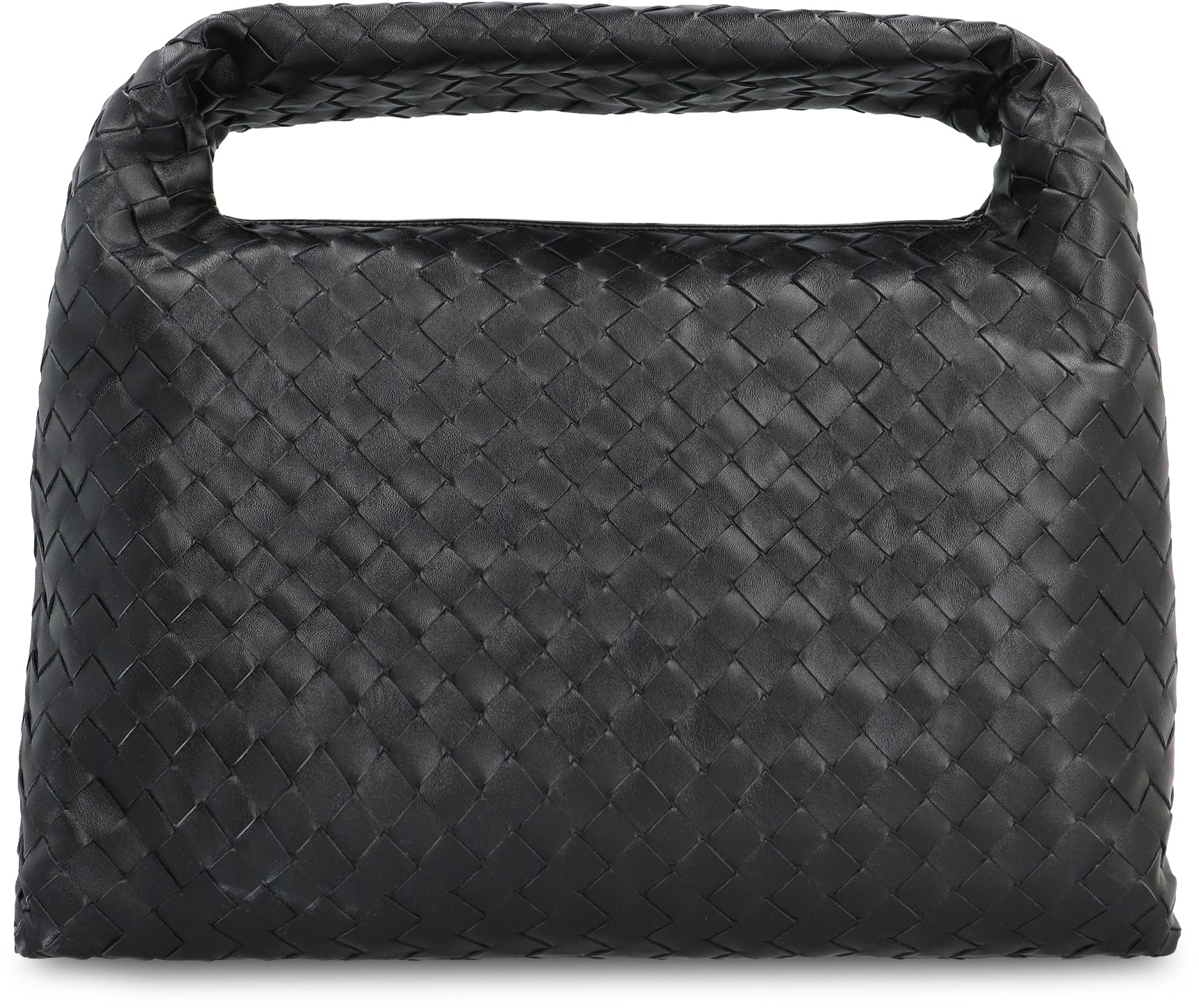 BOTTEGA VENETA Elegant Leather Handbag