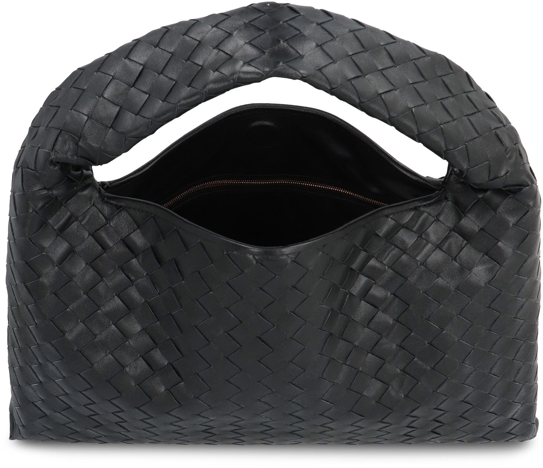 BOTTEGA VENETA Mini Small Hop Handbag 28x46x10cm