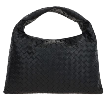 BOTTEGA VENETA Mini Small Hop Handbag 28x46x10cm