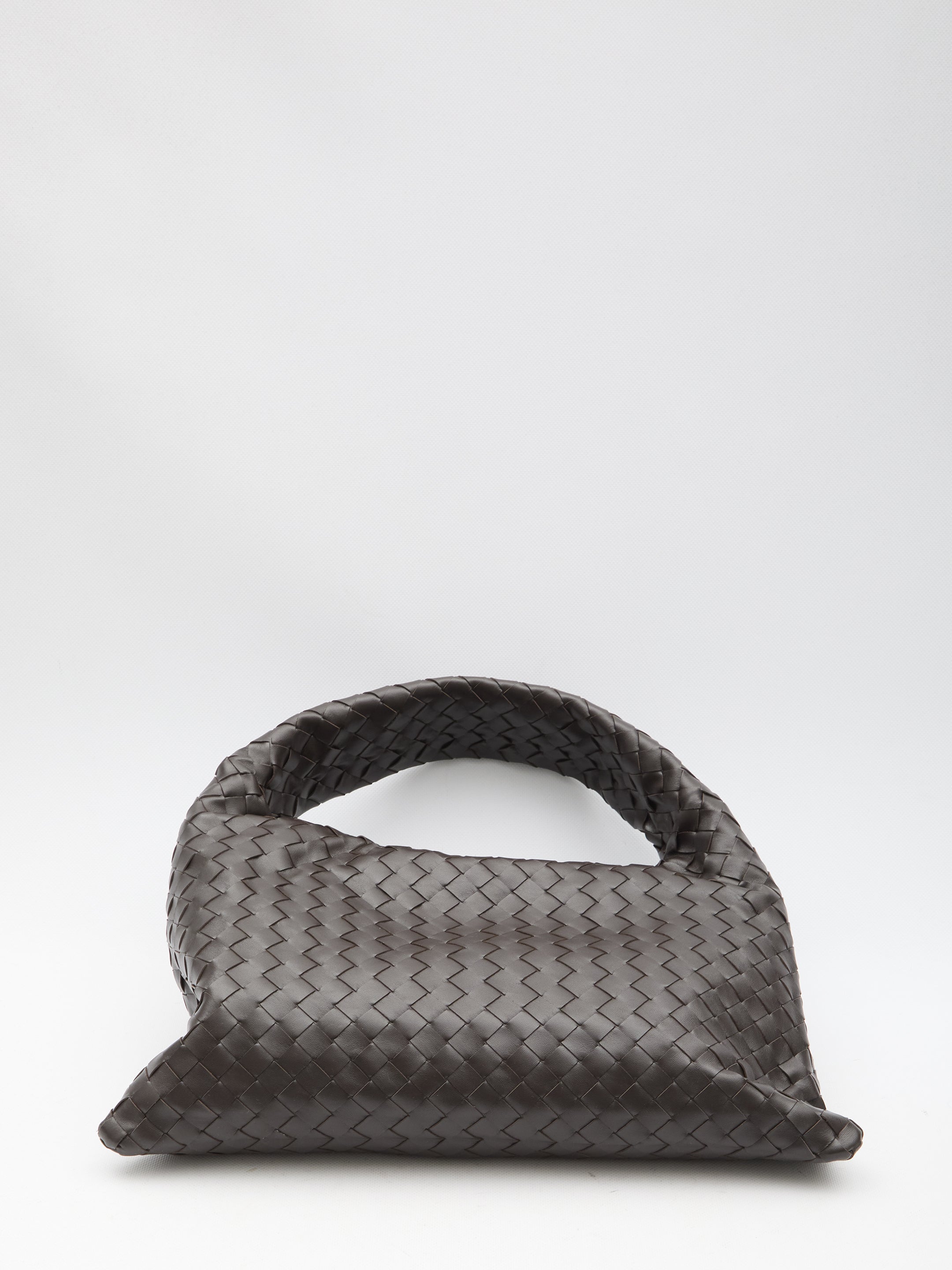 BOTTEGA VENETA Mini Hop Handbag 21x46x10cm