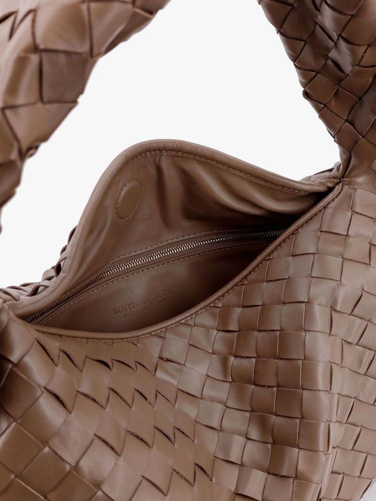 BOTTEGA VENETA Small Mini Leather Handbag