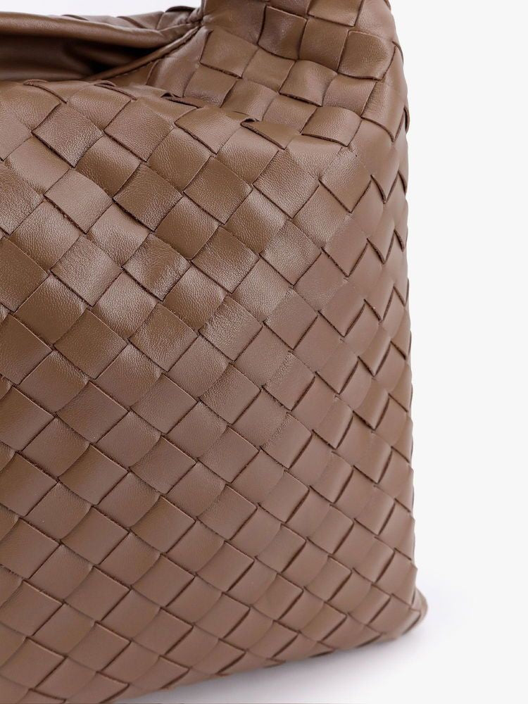 BOTTEGA VENETA Small Mini Leather Handbag