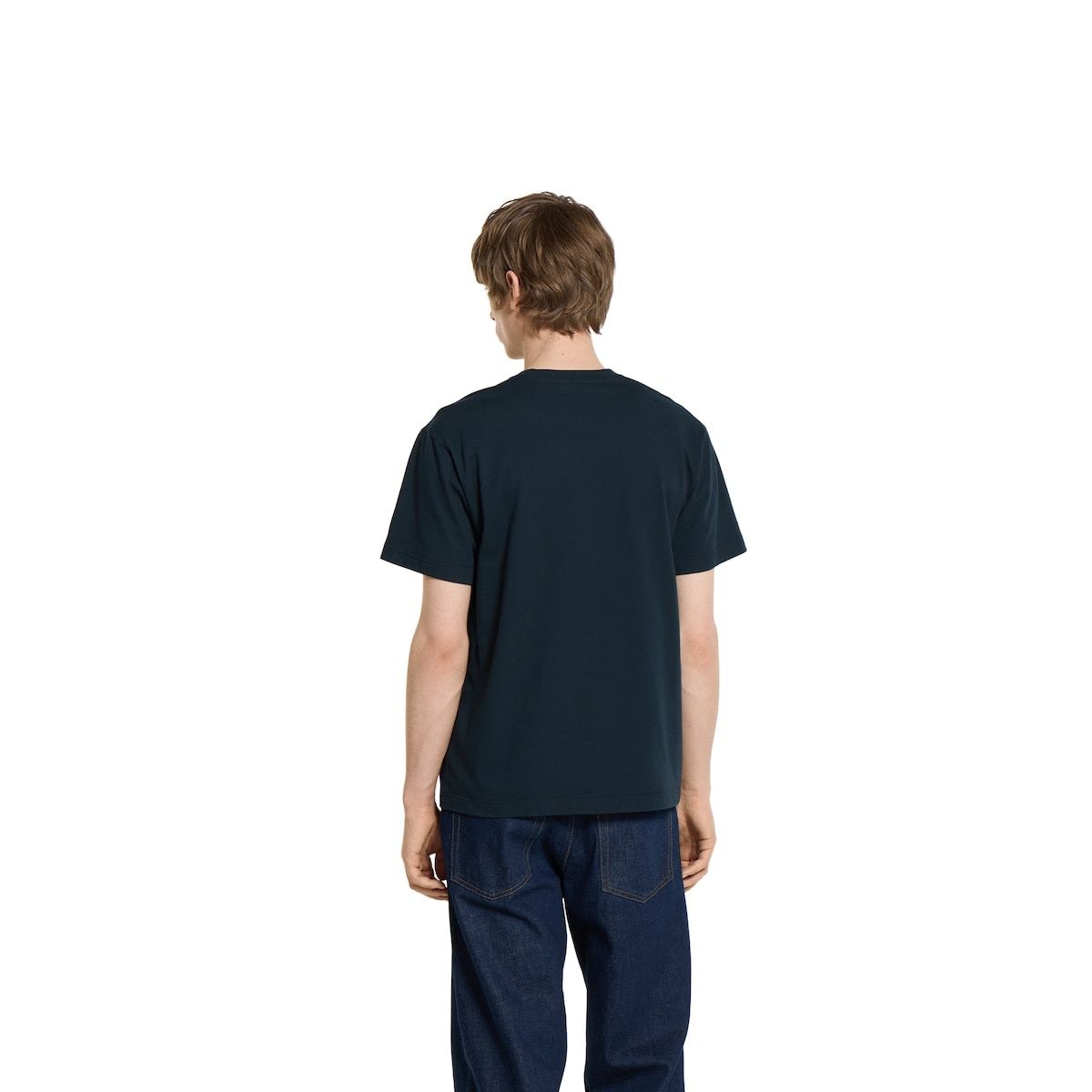 GUCCI Printed Cotton T-Shirt - Size L