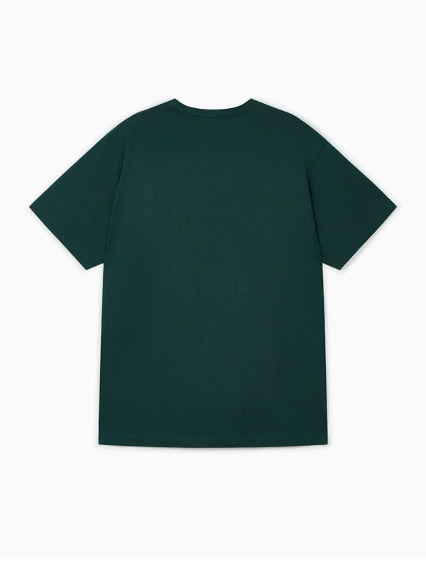 GUCCI Classic Cotton Logo T-Shirt