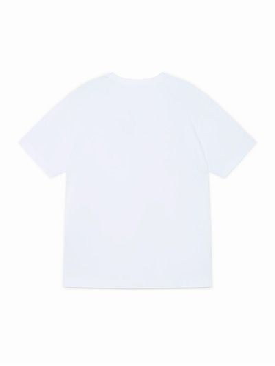GUCCI Classic Fit Logo Short-Sleeve T-Shirt for Men