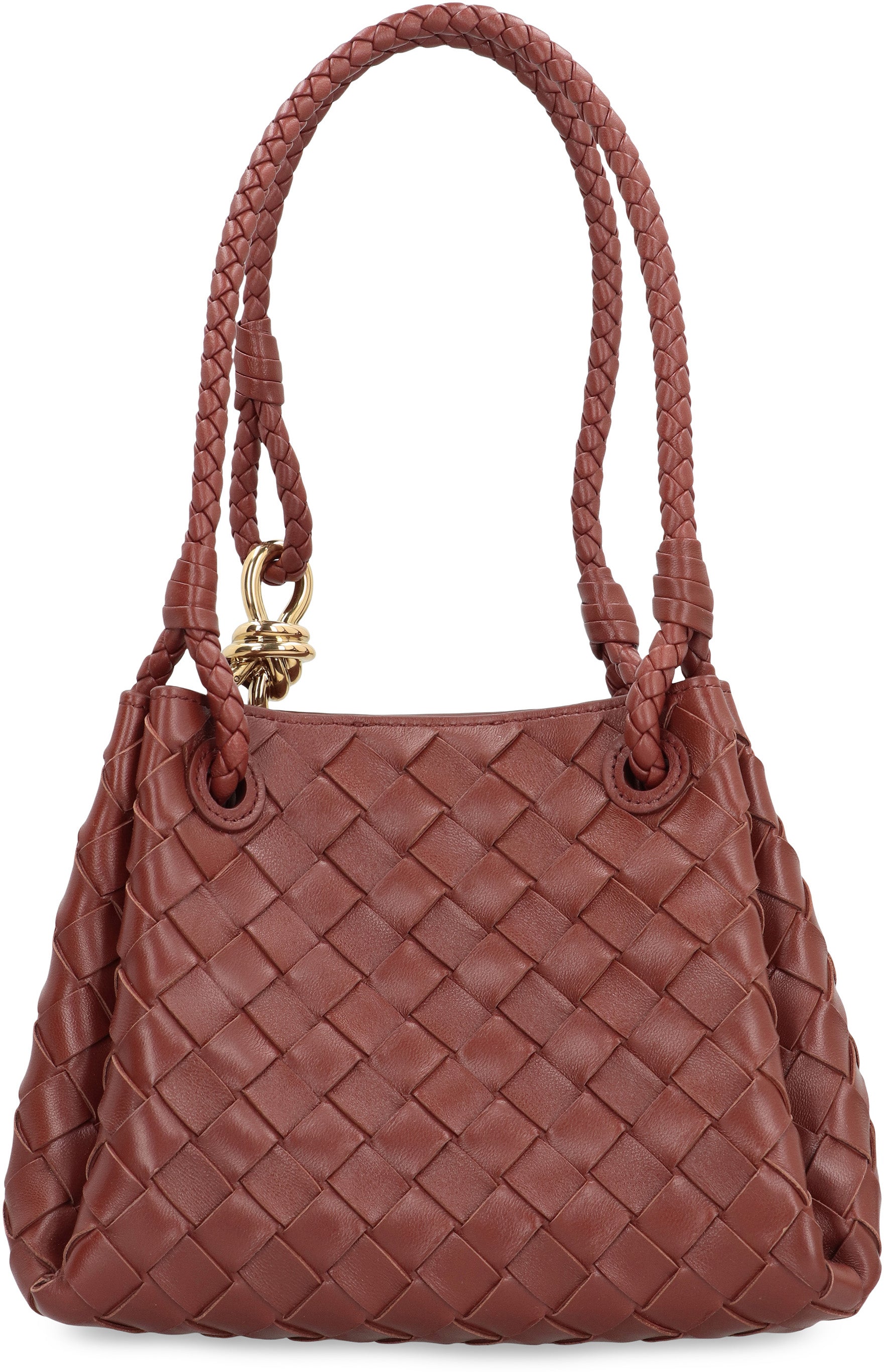 BOTTEGA VENETA Mini Parachute Handbag