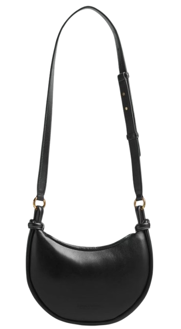 BOTTEGA VENETA Mini Leather Handbag