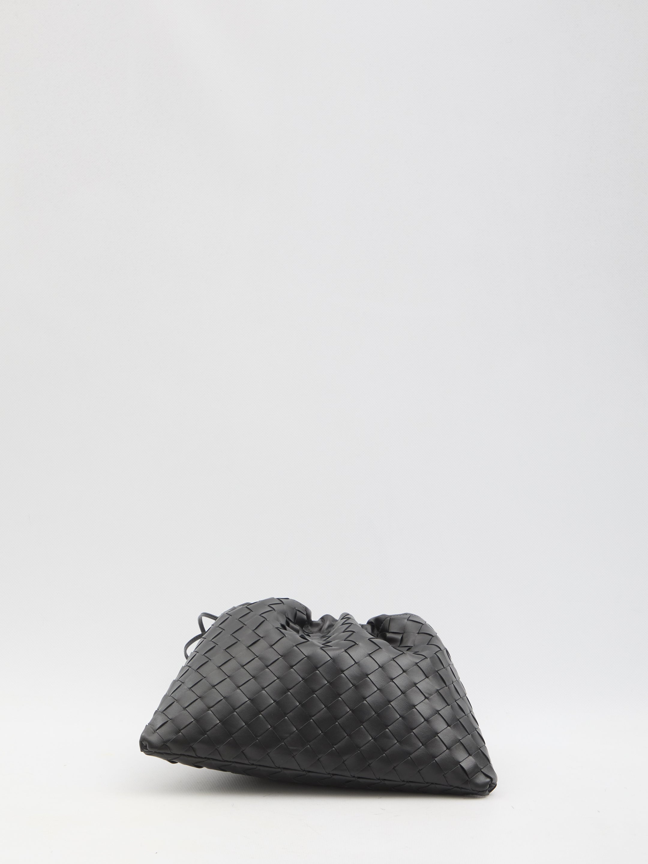 BOTTEGA VENETA Medium Dustbag Handbag 23x32x1