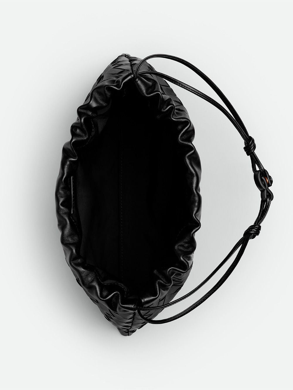 BOTTEGA VENETA Medium Dustbag Handbag 23x32x1