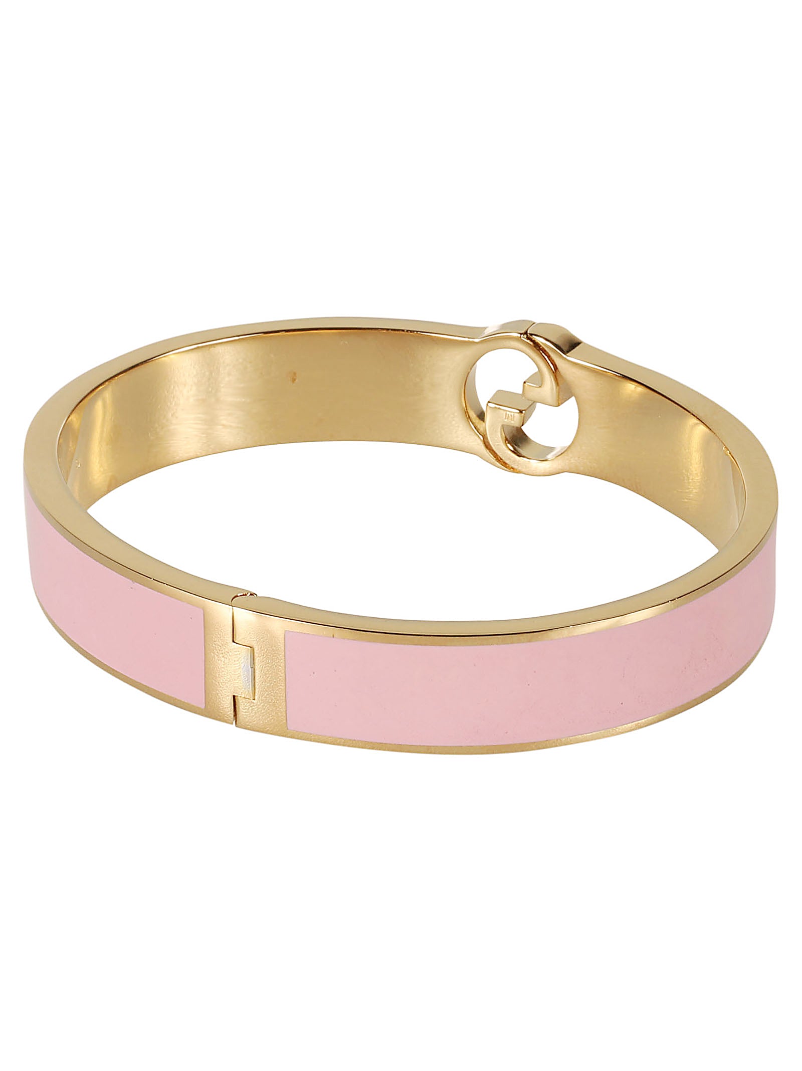 GUCCI Interlocking G Logo Bracelet