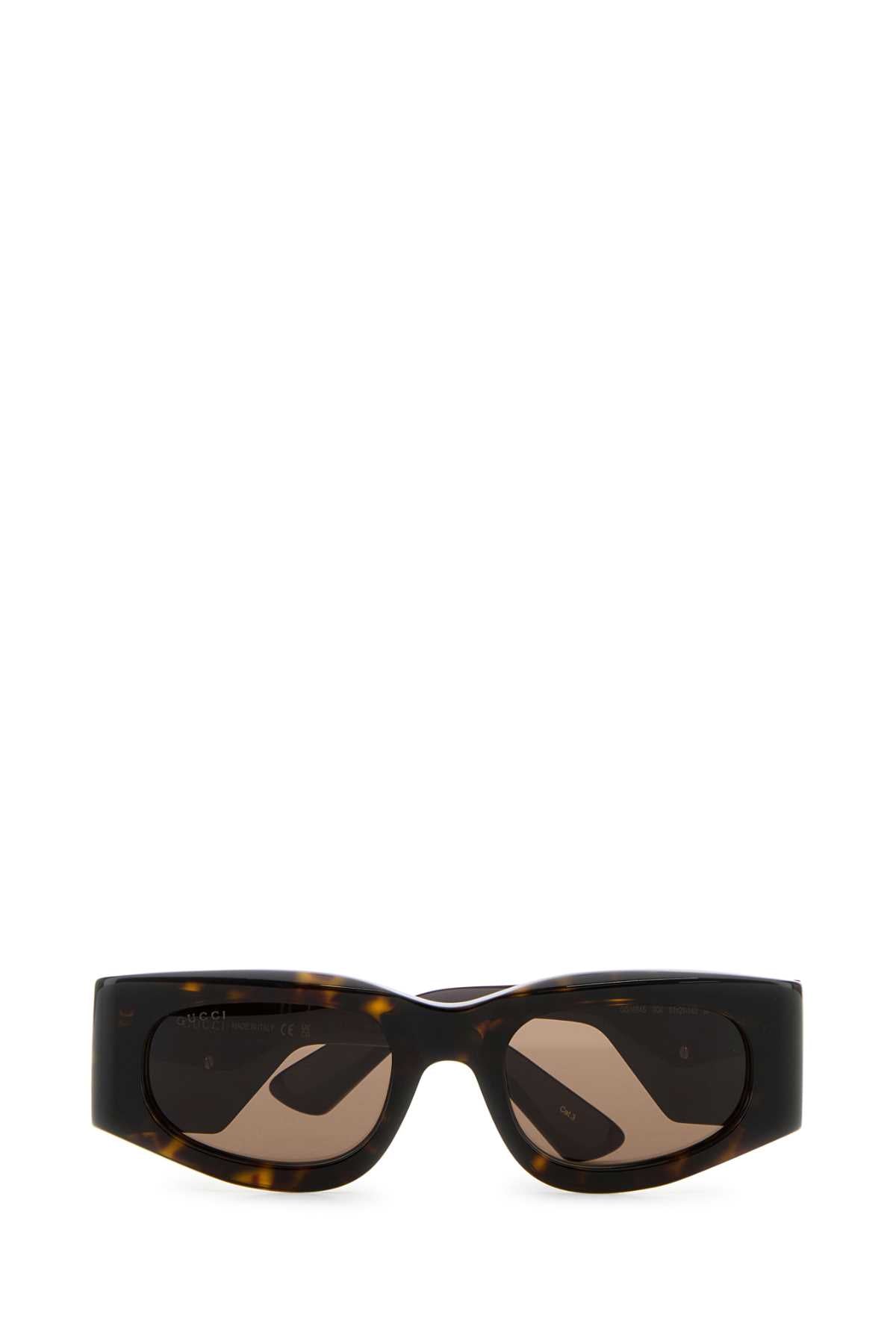GUCCI Printed Acetate Sunglasses for Women