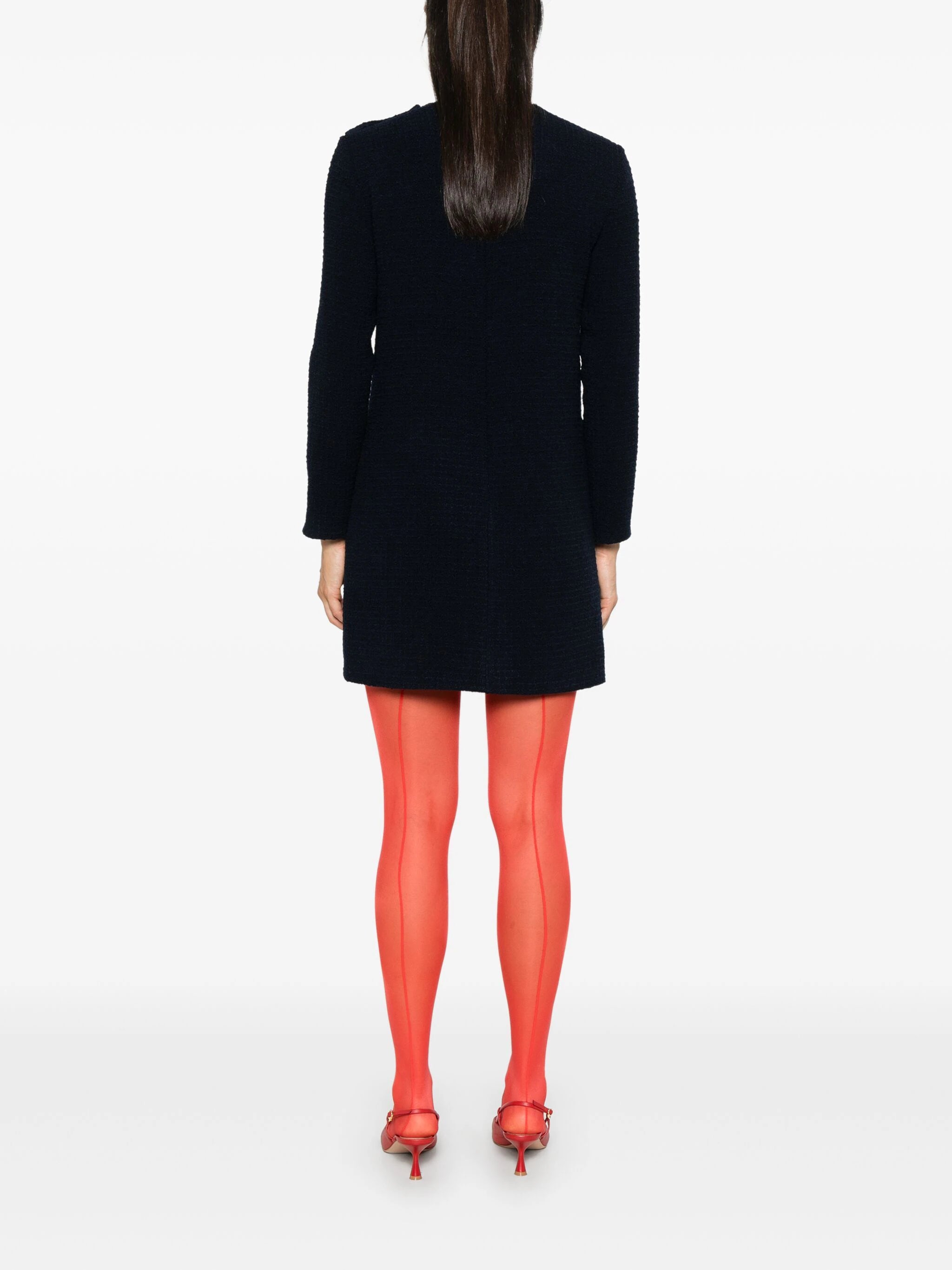 GUCCI Cotton Suit for Women - SS25 Collection