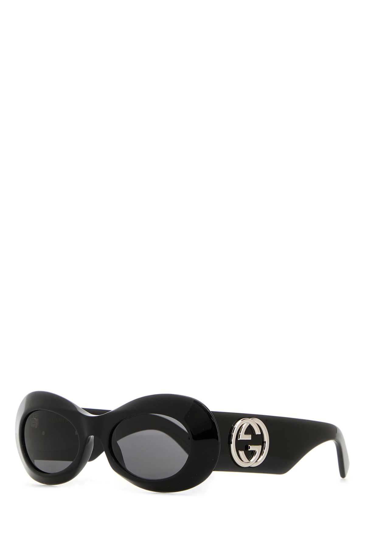GUCCI Chic Acetate Sunglasses for Women